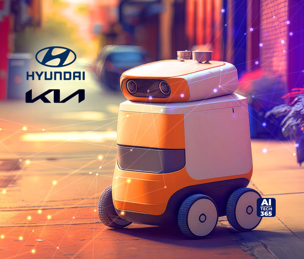 Hyundai Motor