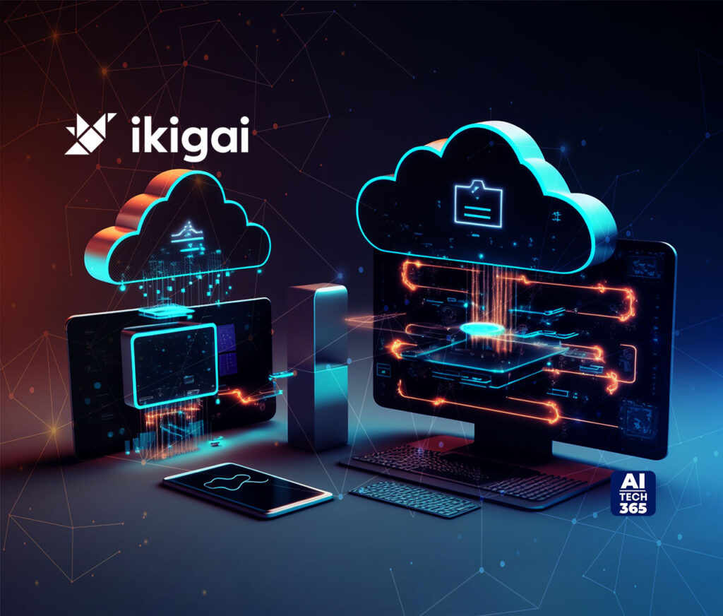 Ikigai Labs