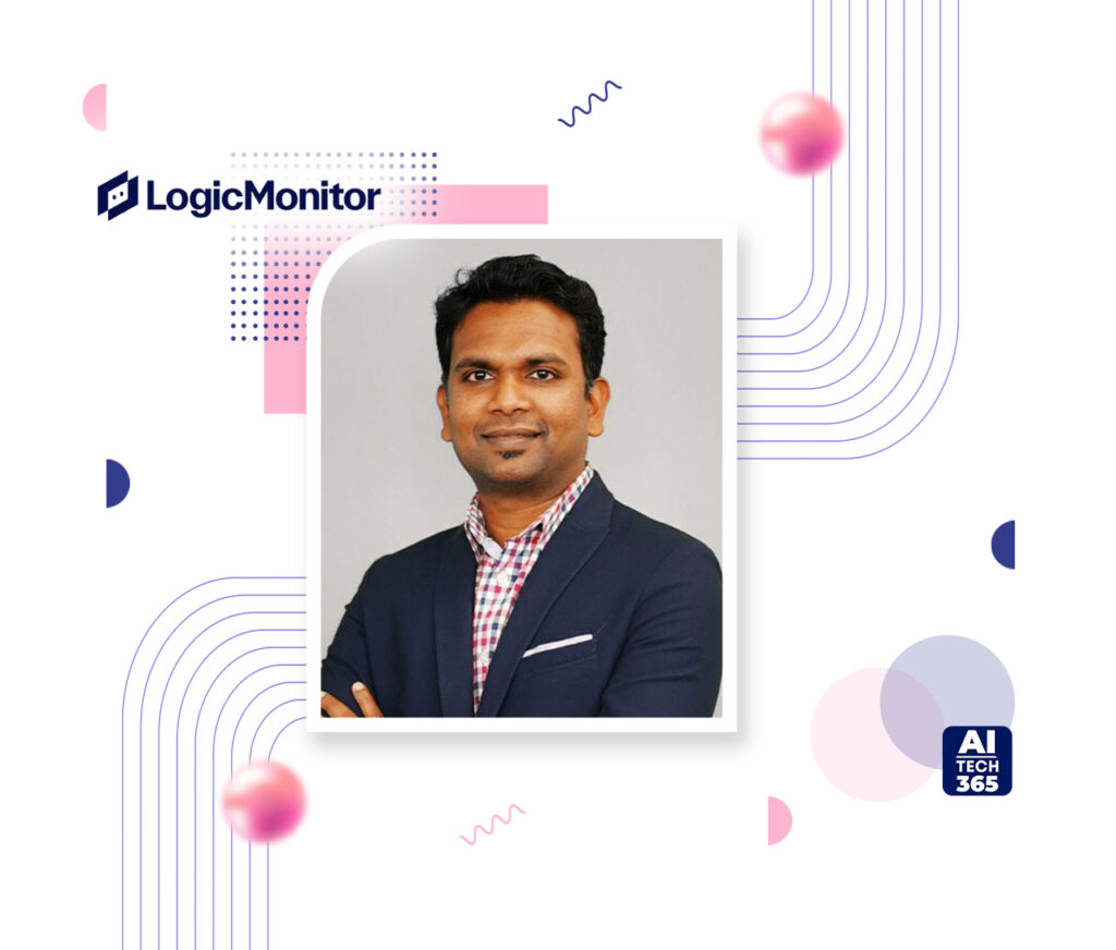 LogicMonitor