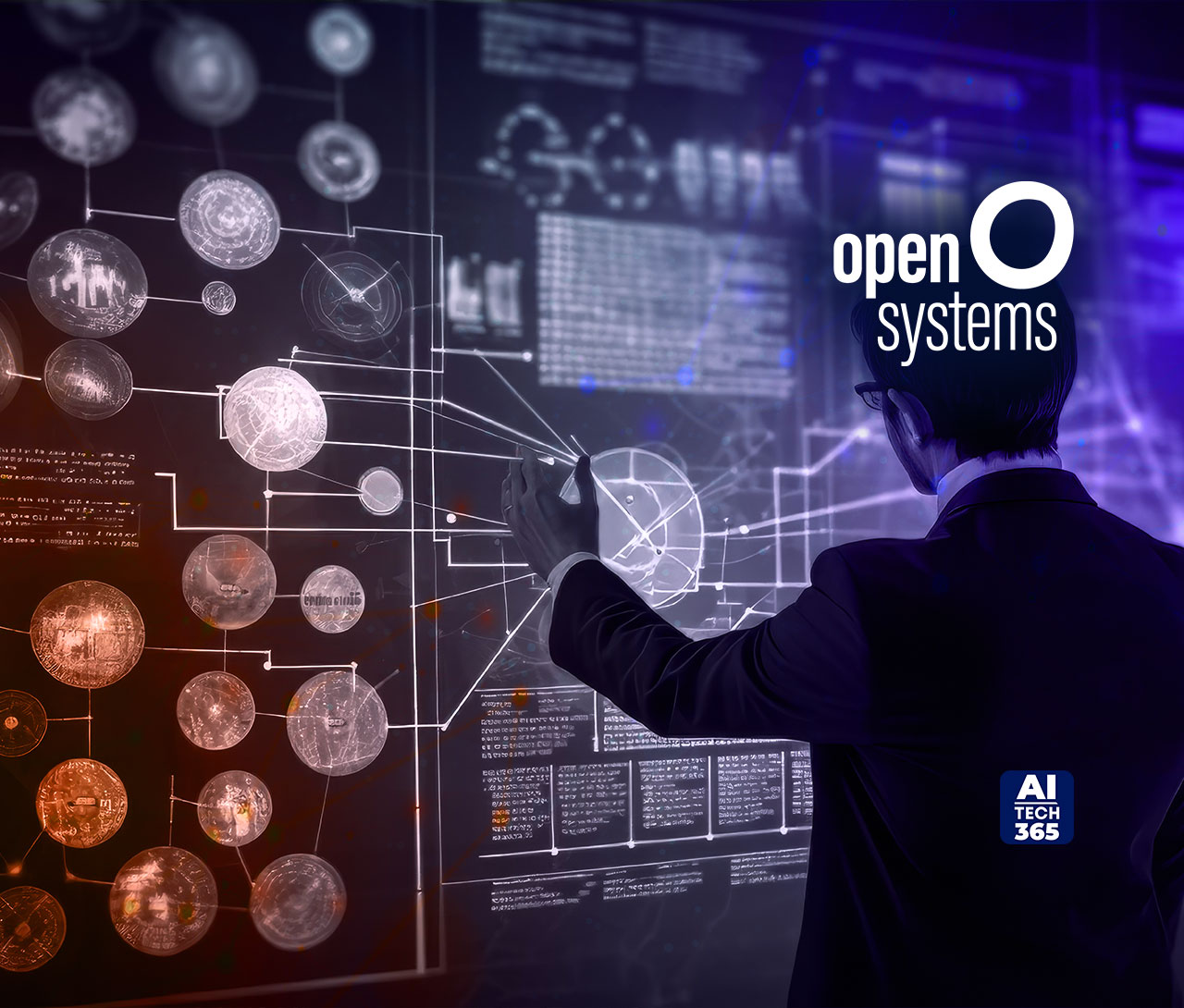 Open Systems Named a Leader in Zero Trust Edge Service Providers by ...
