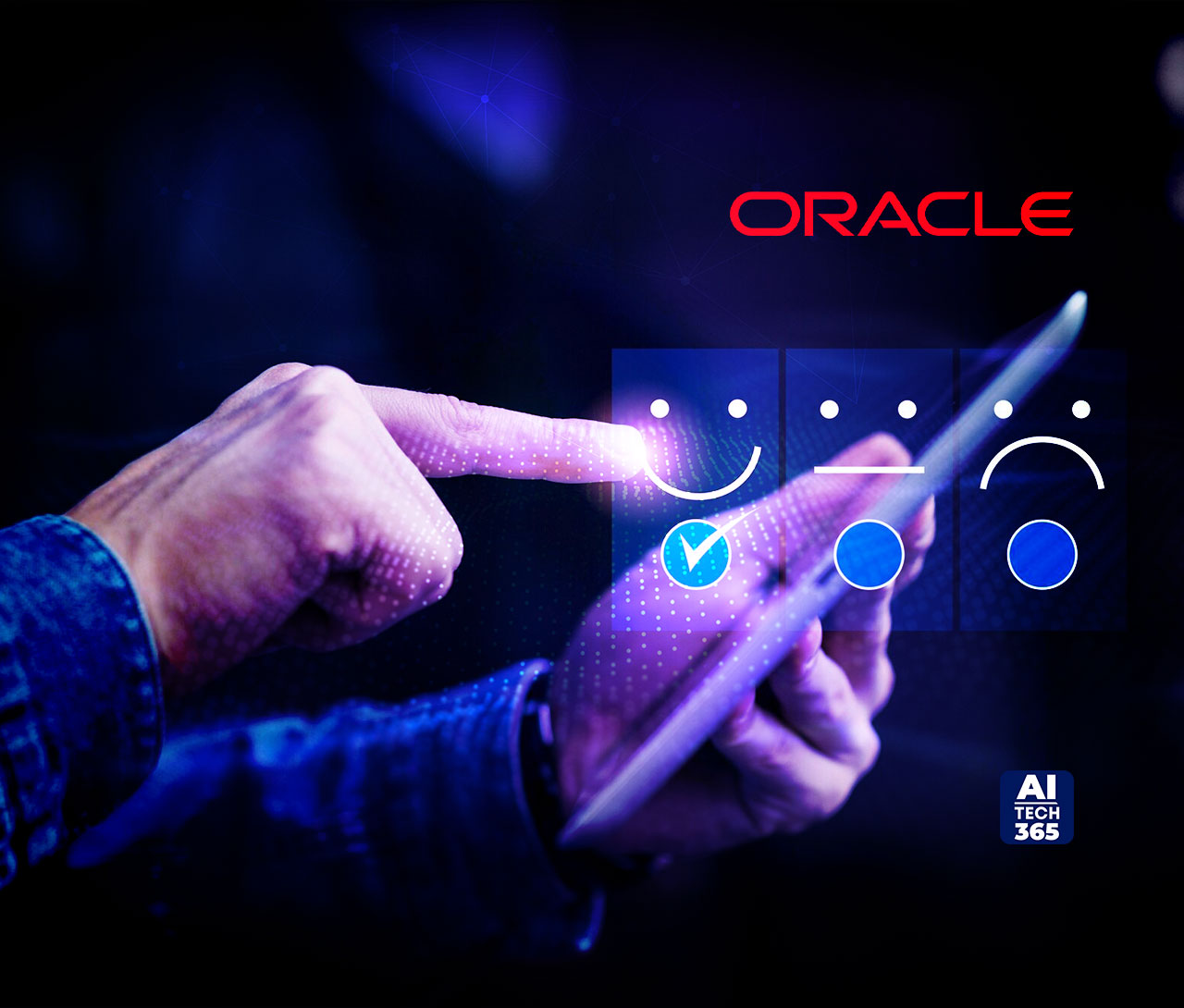 Oracle Introduces New AI Capabilities to Help Organizations Boost Sales