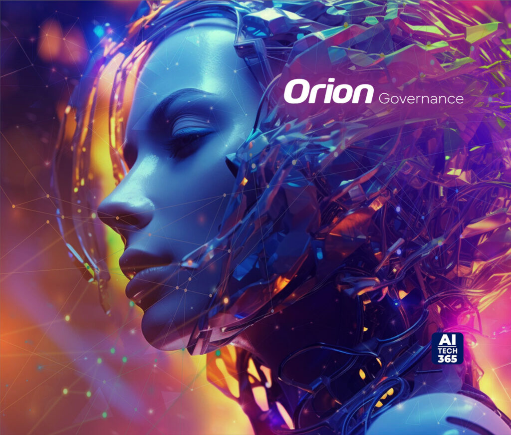 Orion Governance