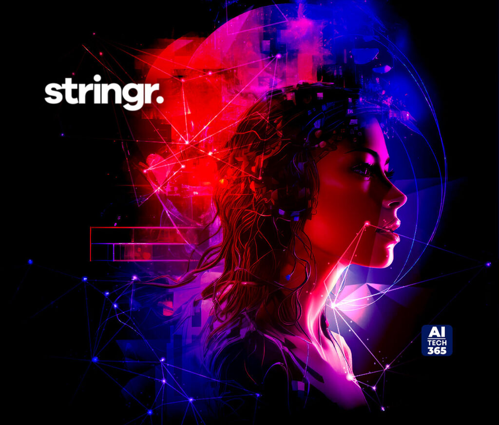 Stringr