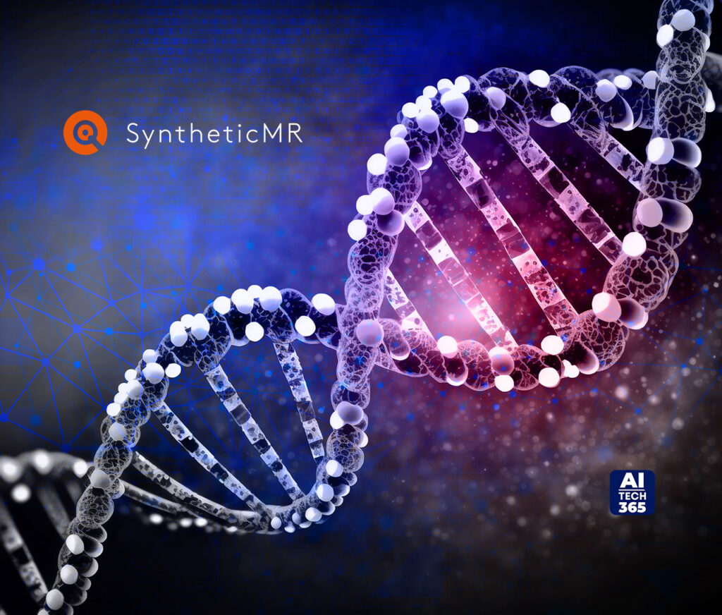 SyntheticMR