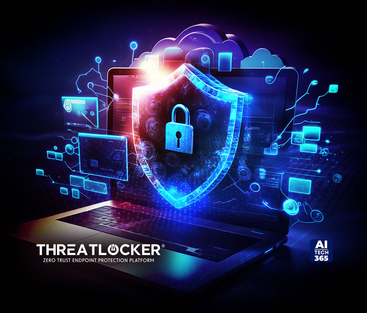 ThreatLocker® Raises $115M Series D To Continue Delivering Zero Trust ...