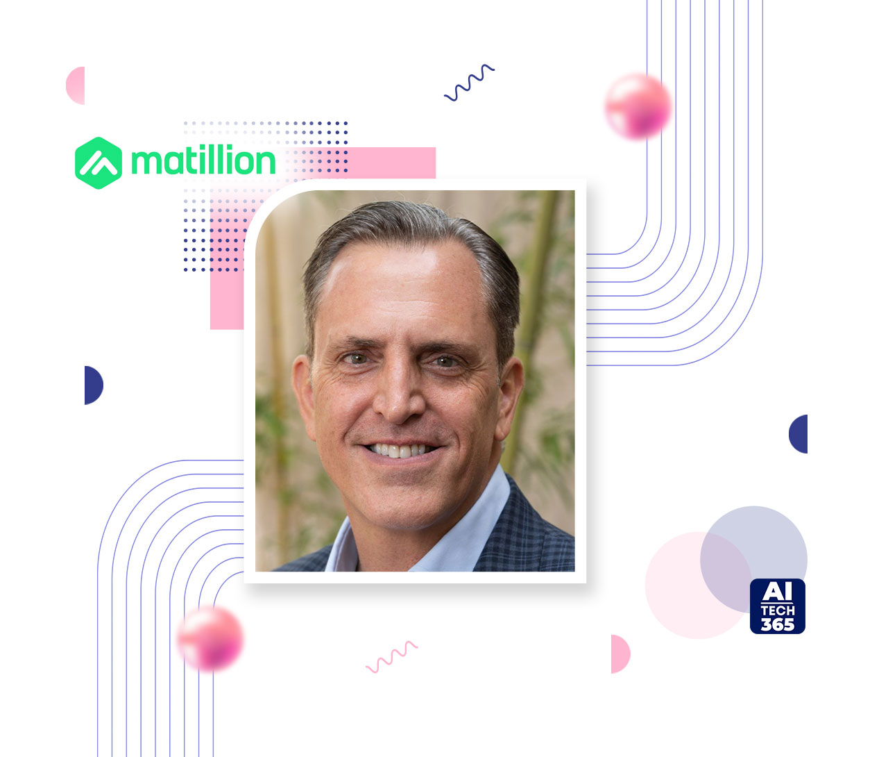 VMware and AWS Alumnus Appointed Matillion Chief Revenue Officer