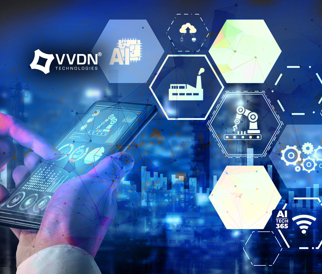 VVDN's Intelligent Cloud Engine (ICE) Goes LIVE on Google Cloud Marketplace