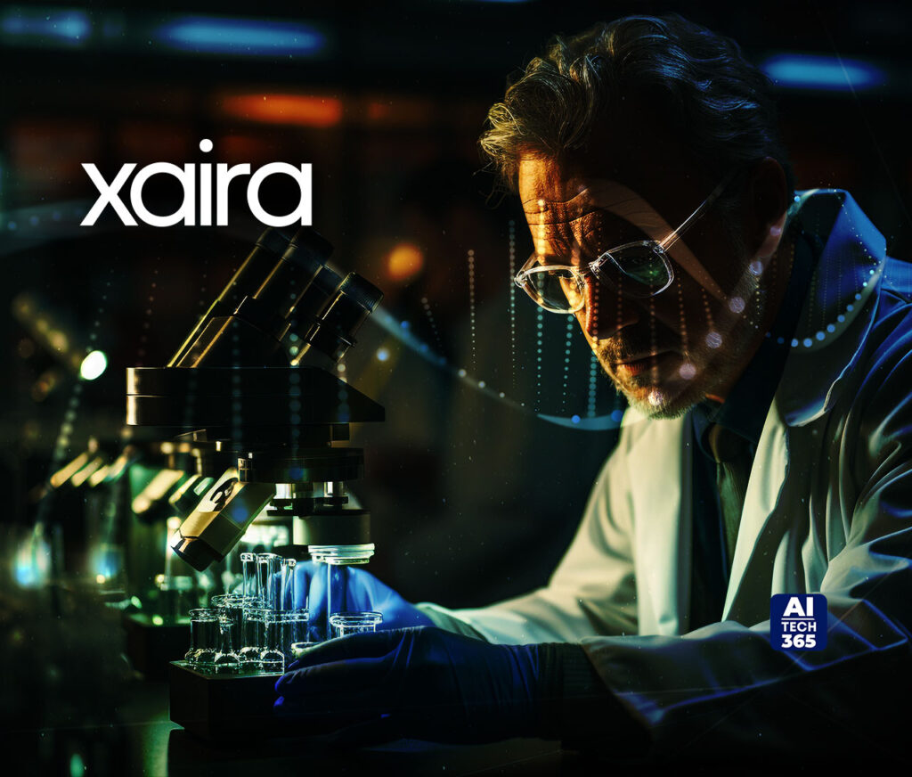 Xaira Therapeutics