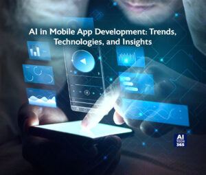 AI in Mobile App Development