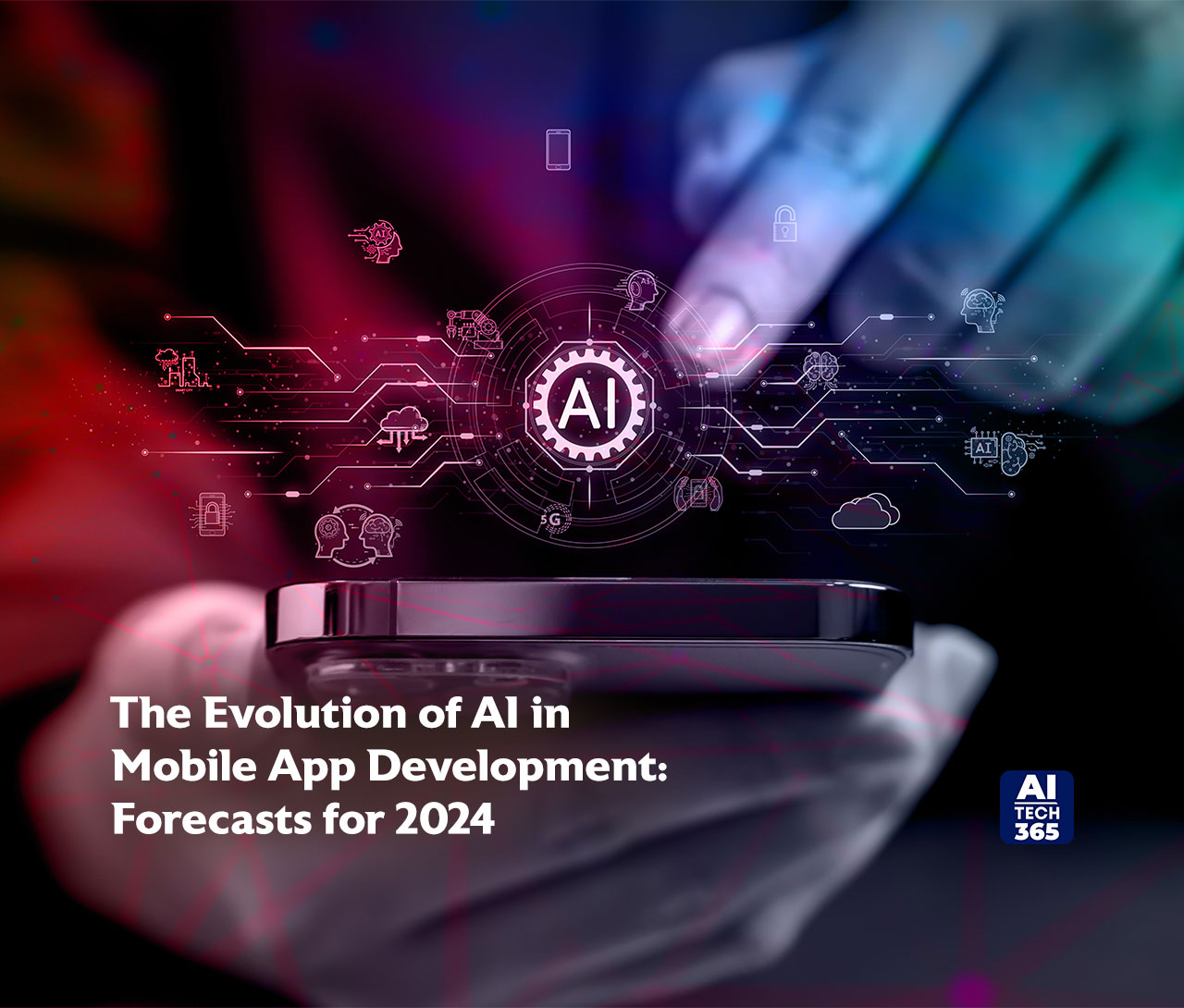 AI in Mobile App Development