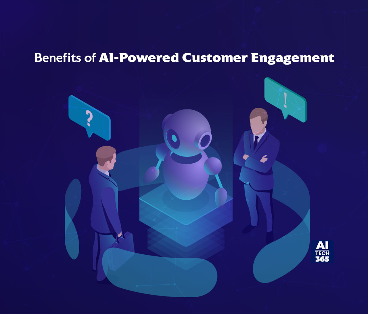 AI-Powered Customer Engagement