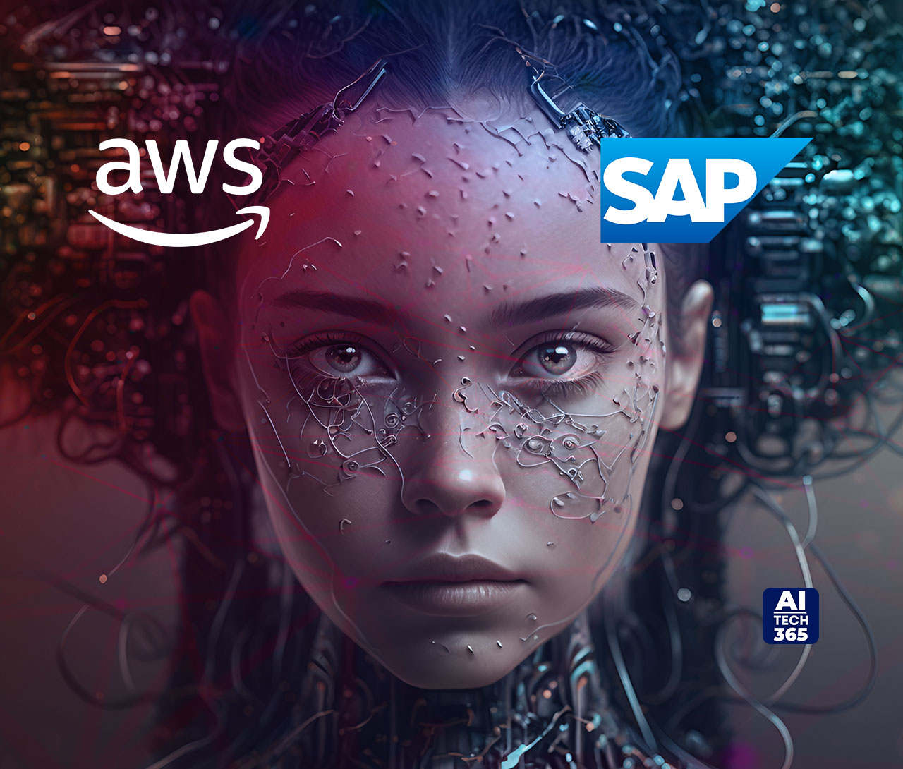 Aws And Sap Unlock New Innovation With Generative Ai