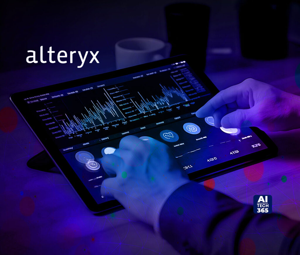 Alteryx