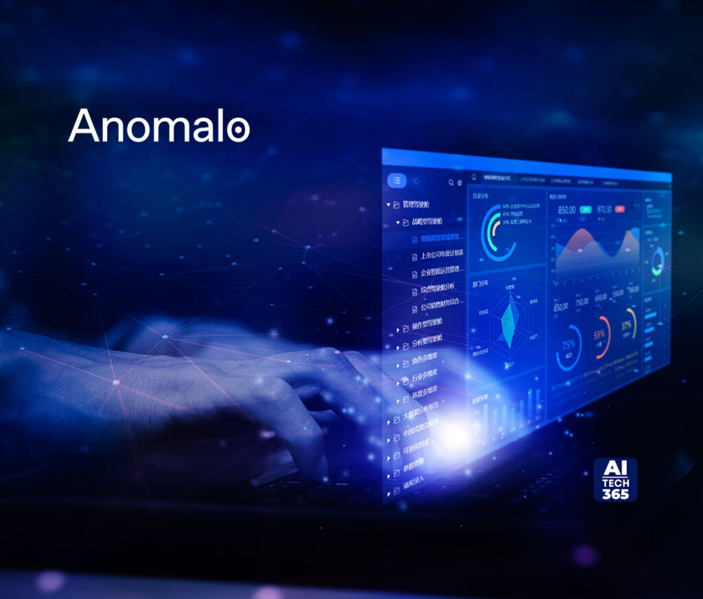 Anomalo