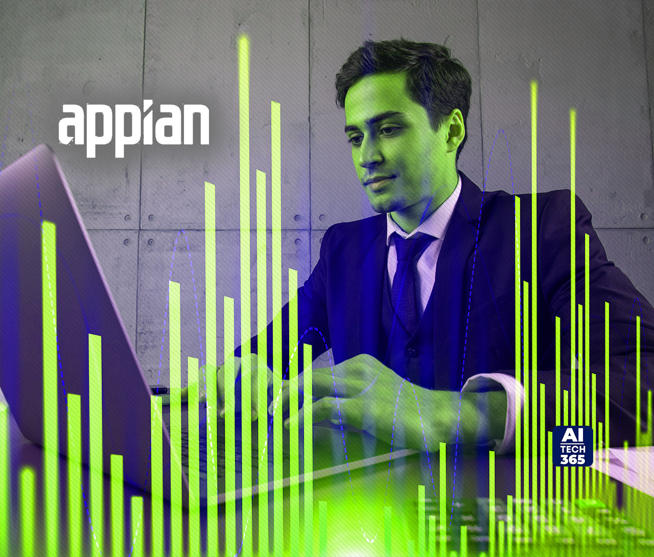 Appian Leader in 2024 Gartner Process Mining Quadrant