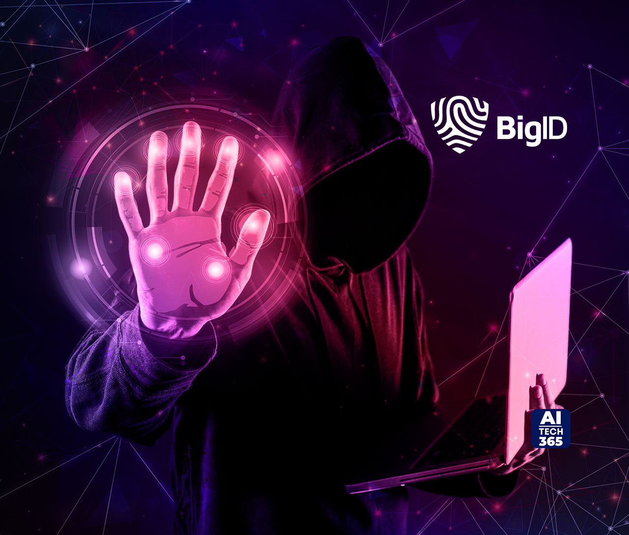 BigID Sets AI Security Standard: Govern Data Across Copilot