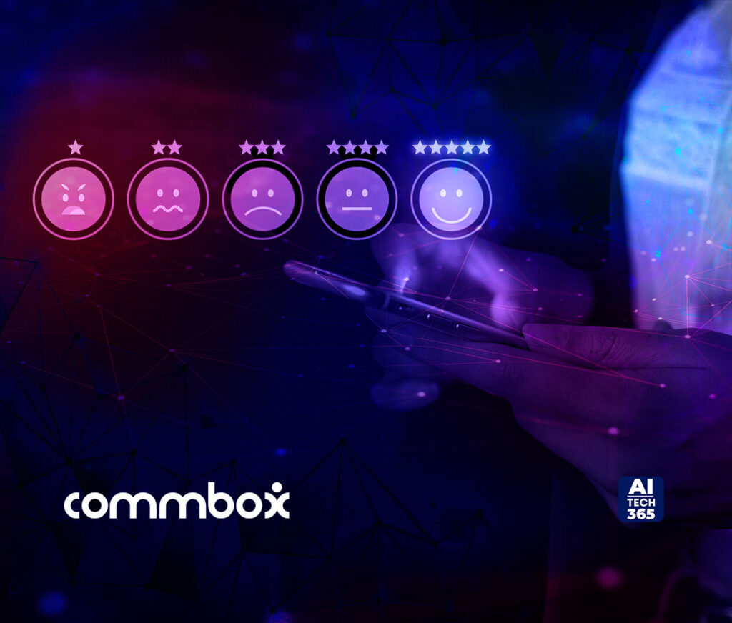 CommBox
