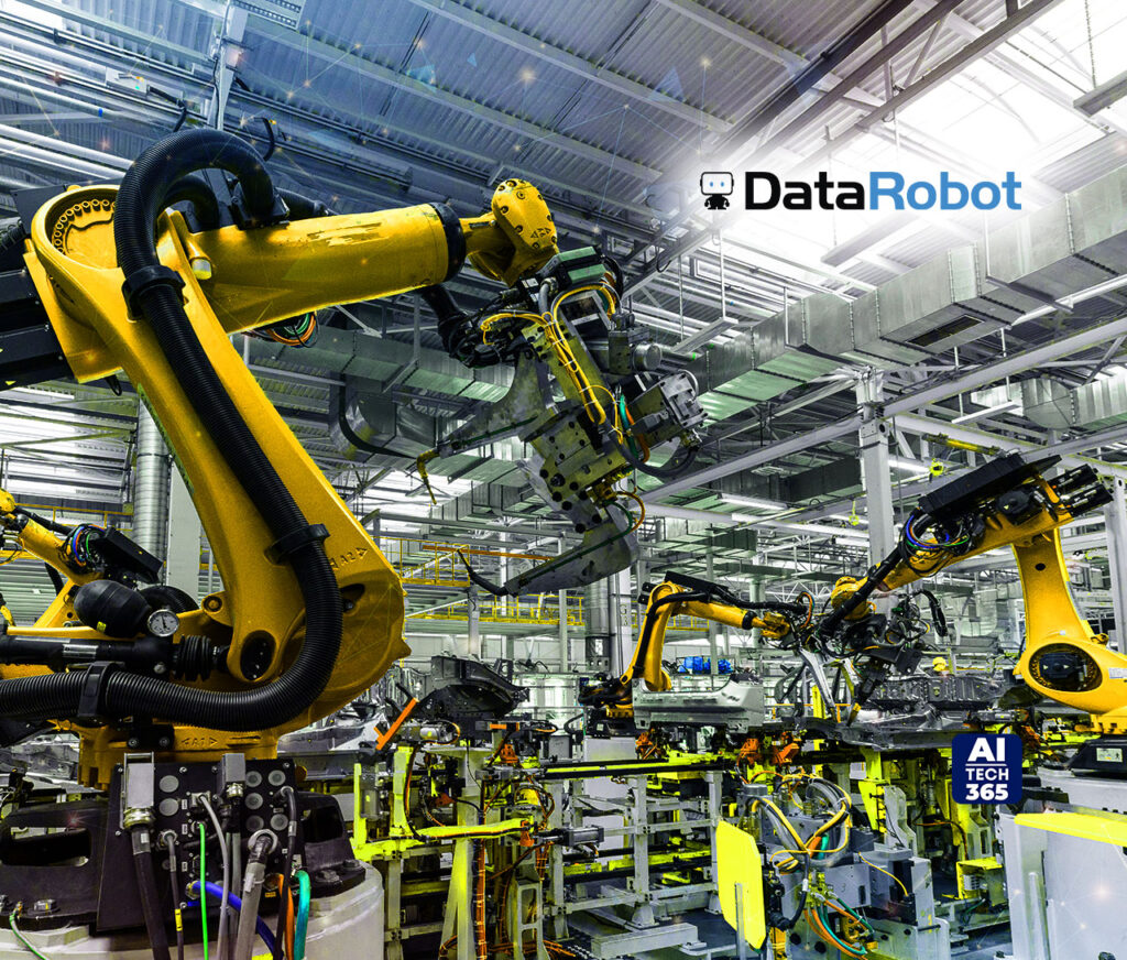 DataRobot