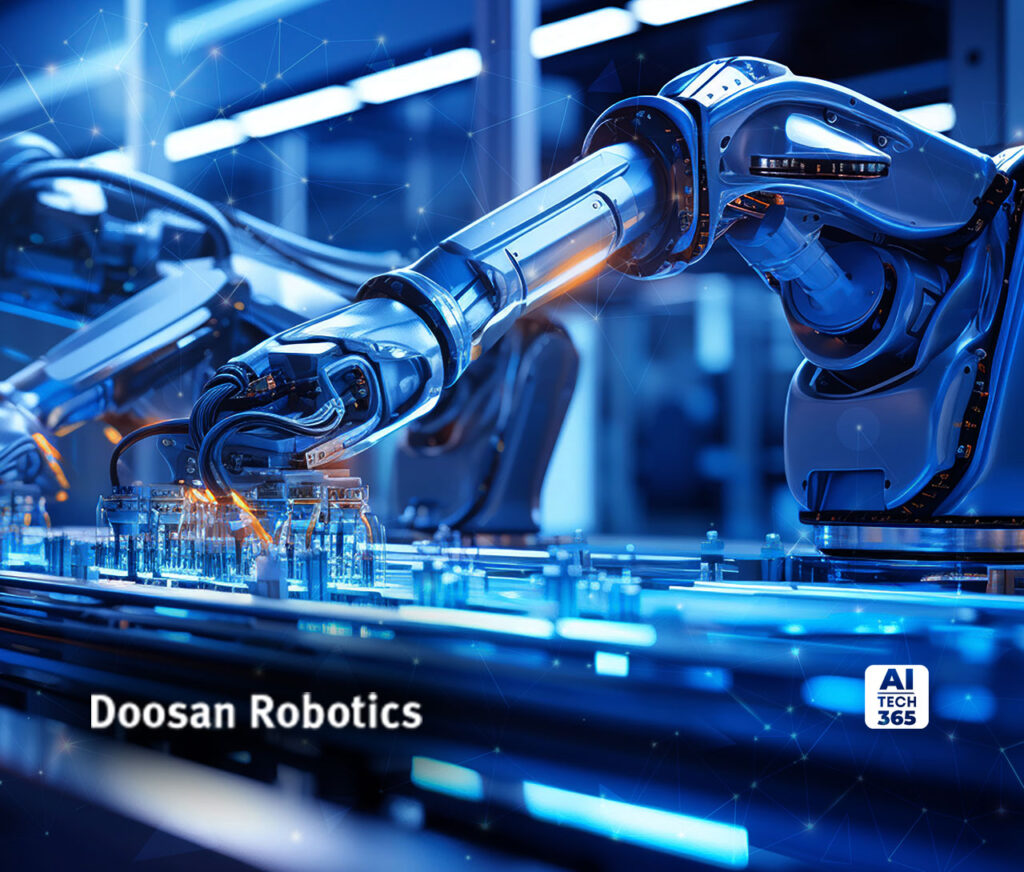 Doosan Robotics