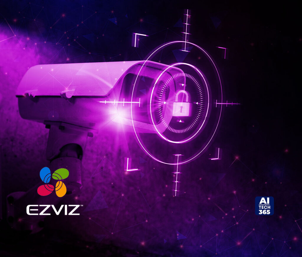 EZVIZ