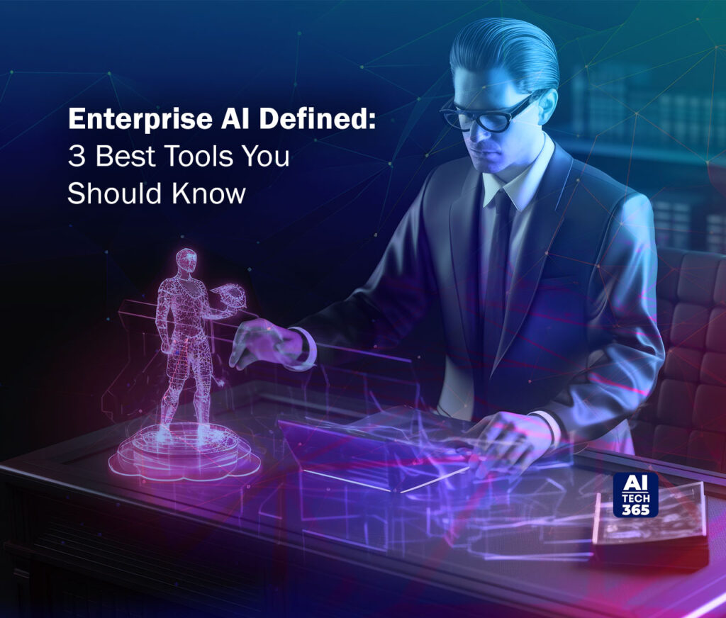 Enterprise AI