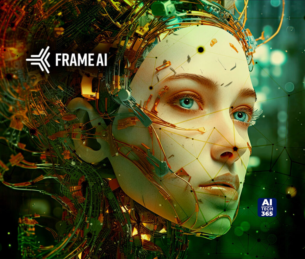 Frame AI