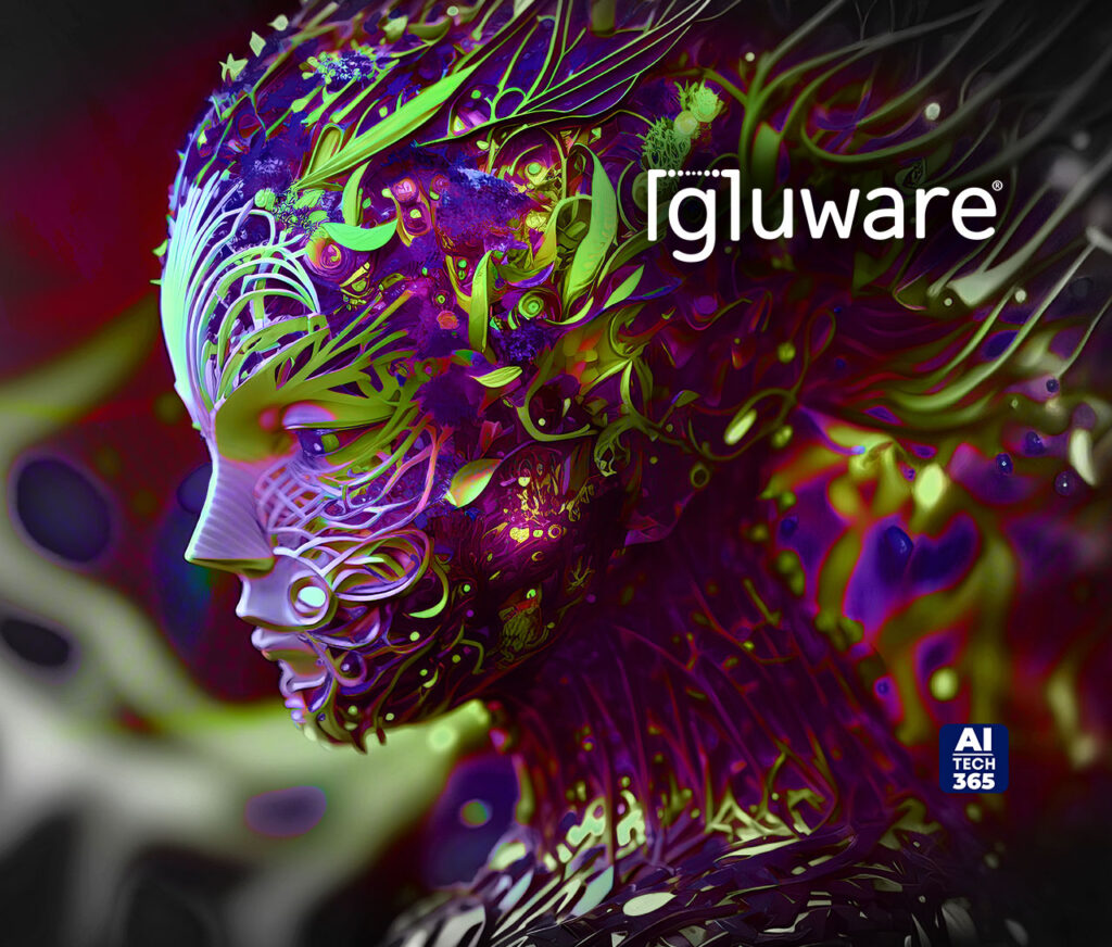 Gluware