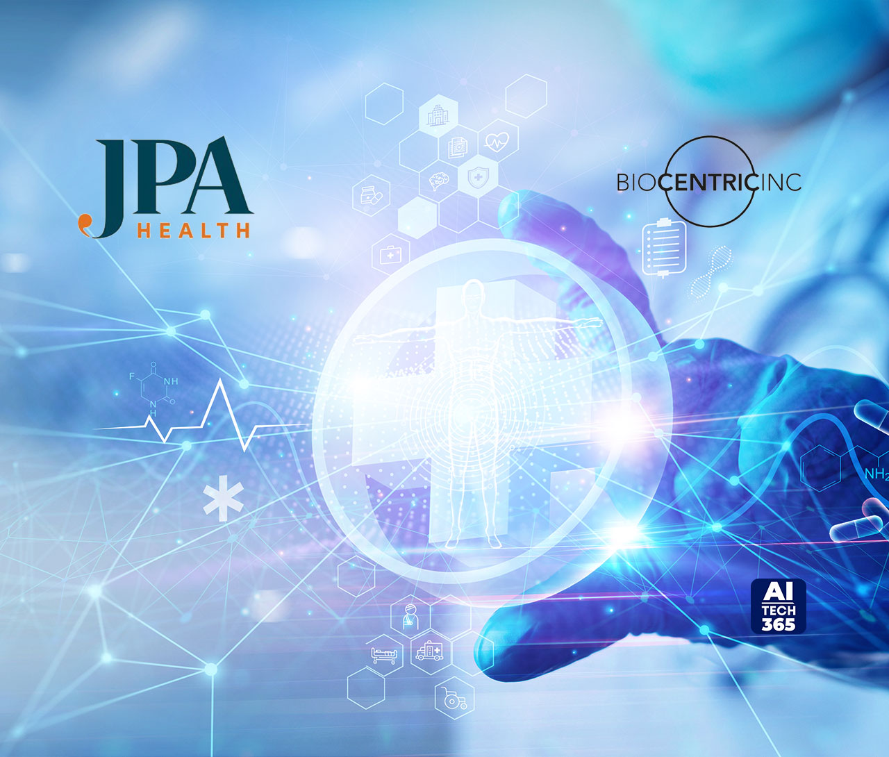 JPA Health Expands Capabilities With The Acquisition Of Biocentric