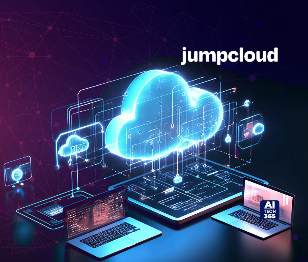 JumpCloud