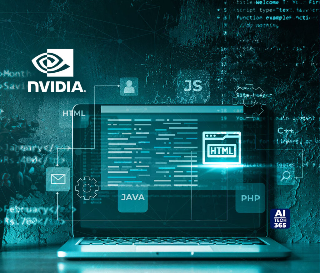 NVIDIA AI