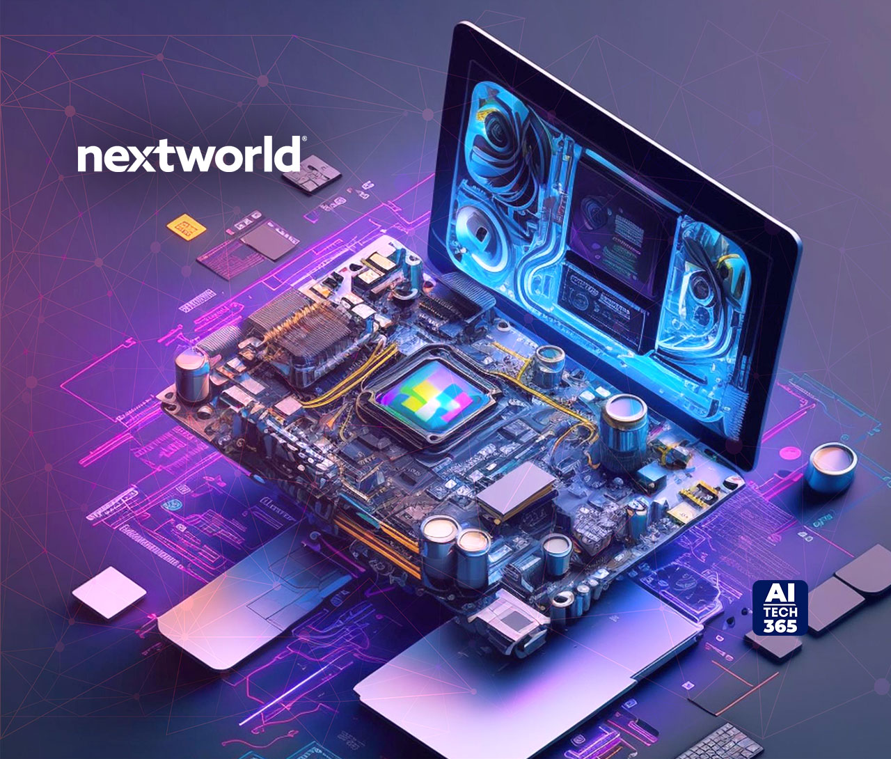 Next World Modules Nextworld Adds AI and Test Automation in Latest Release