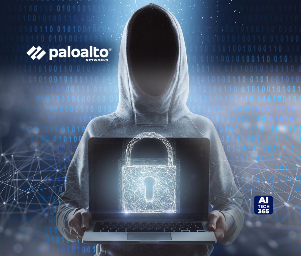 Palo Alto Networks