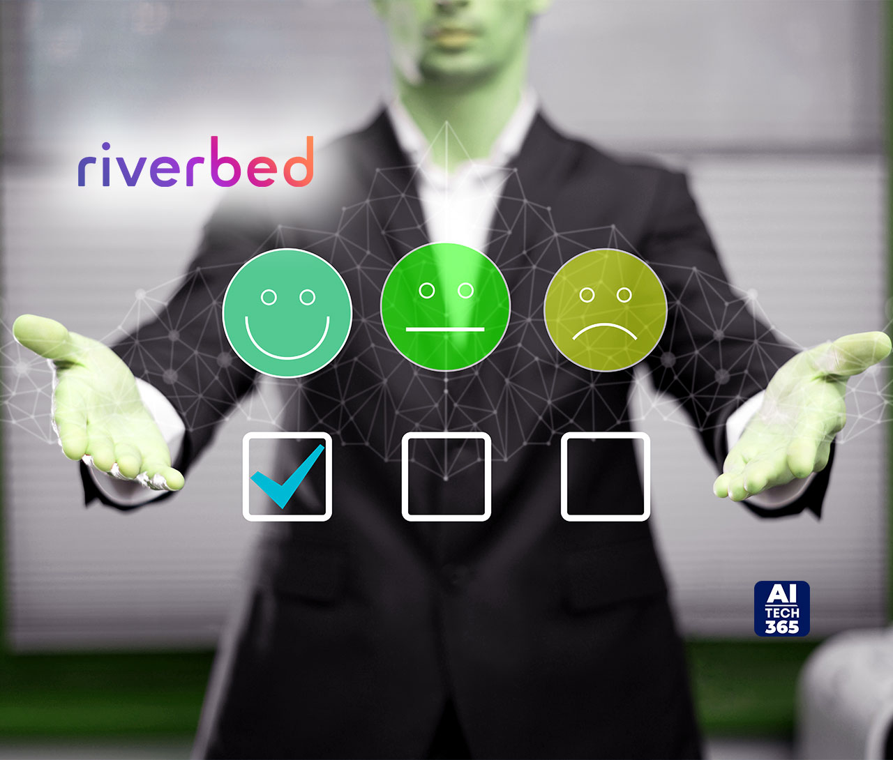 Riverbed Reveals AI Platform for Optimal Digital Experiences