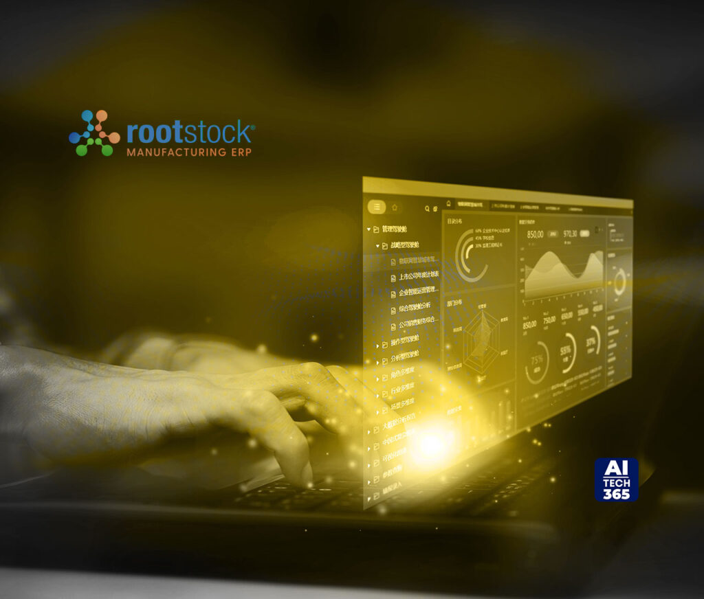 Rootstock Software