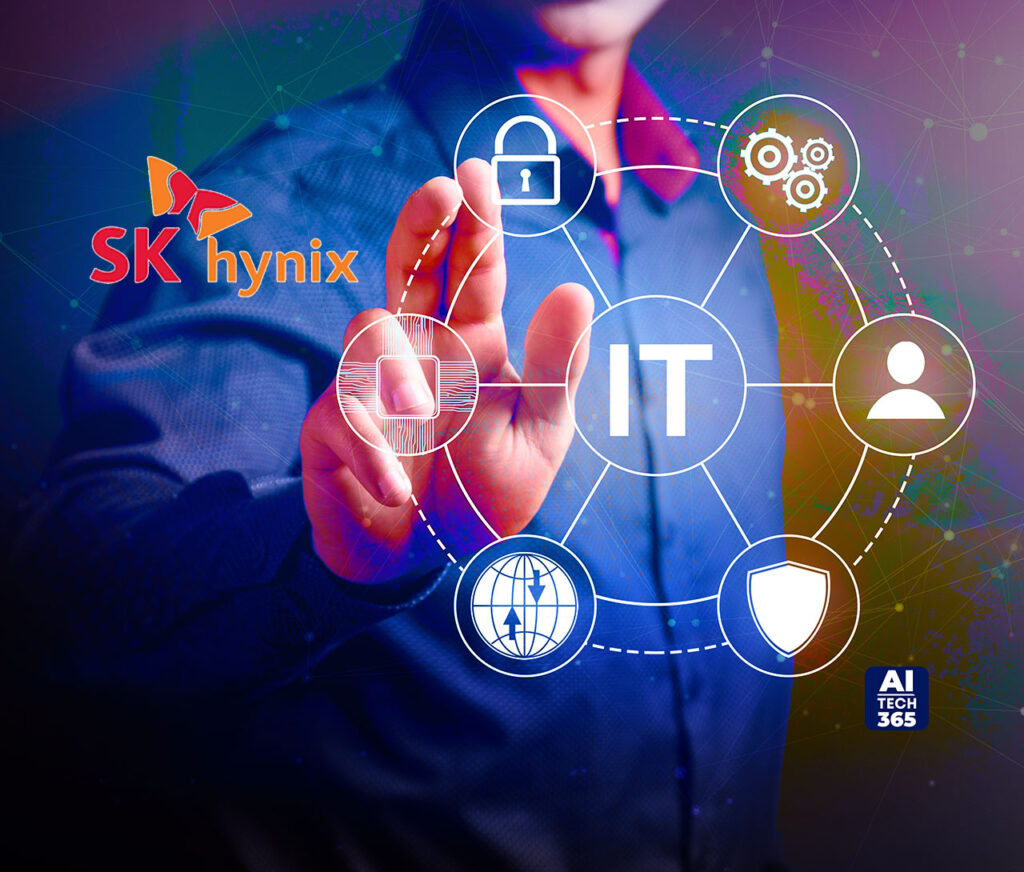 SK hynix