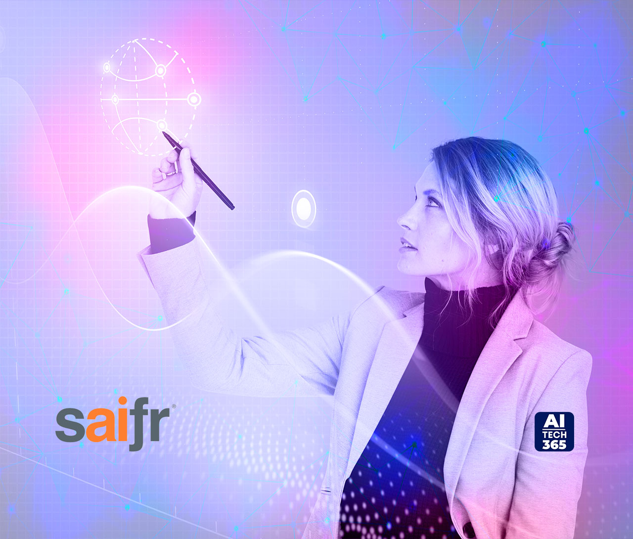 Saifr Launches Media Screening and Sanctions Monitoring Solution