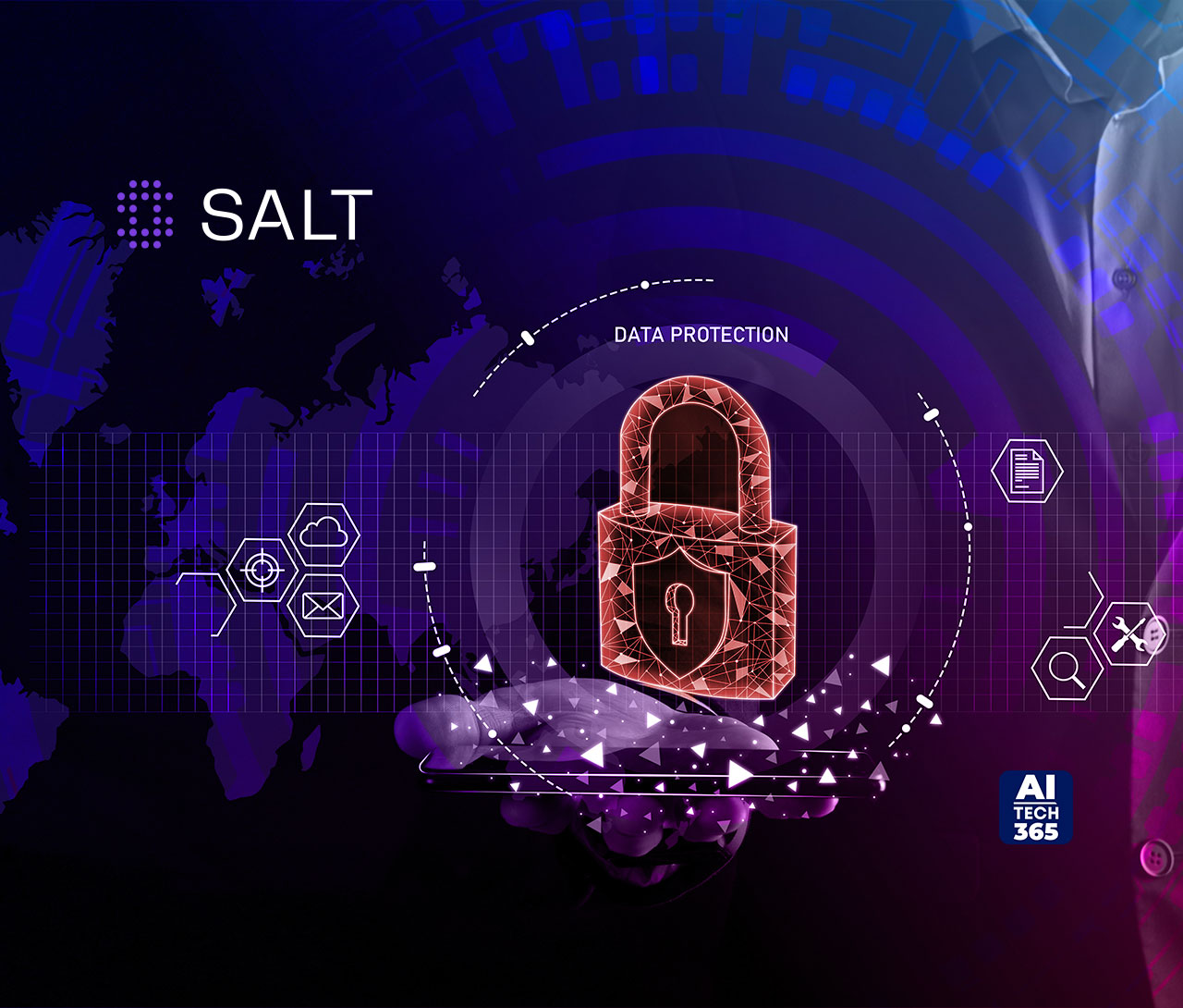 Salt Security's AI-Infused API Security Breakthrough