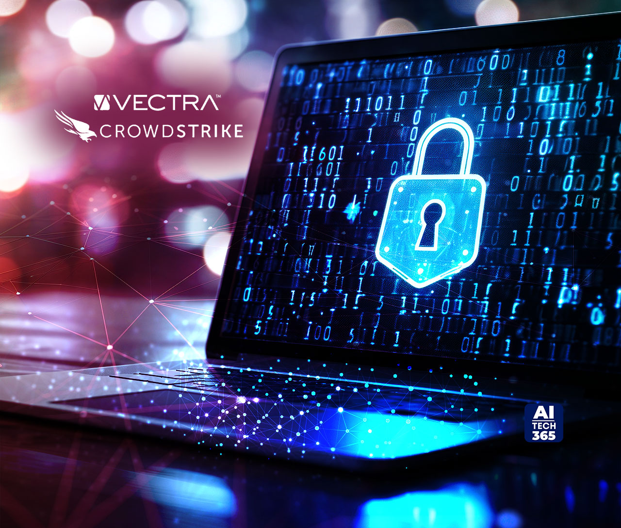 Vectra AI Enhances Hybrid Detection with CrowdStrike Falcon
