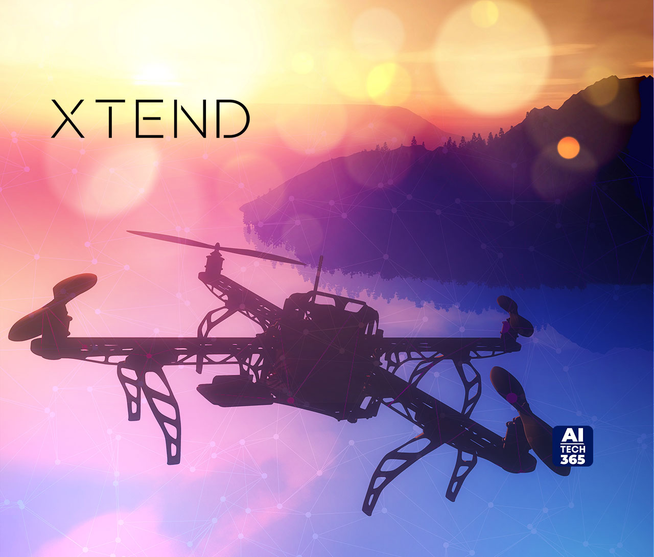 Xtend Secures 40M to Redefine Robotics with AI Common Sense