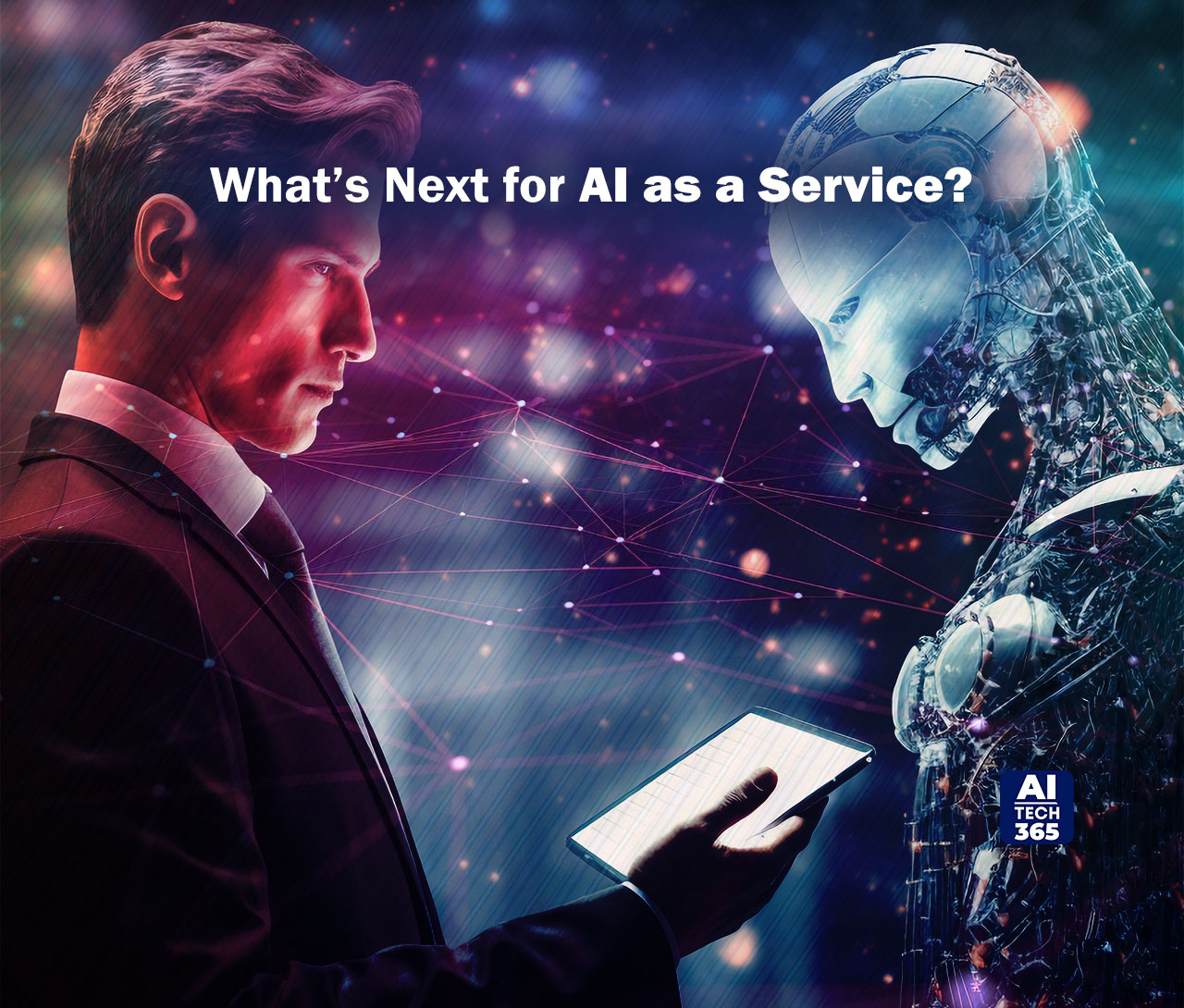 AI as a Service