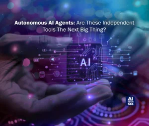 Autonomous AI Agents