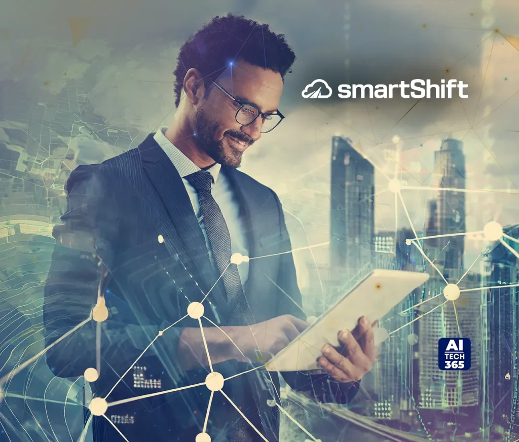 smartShift