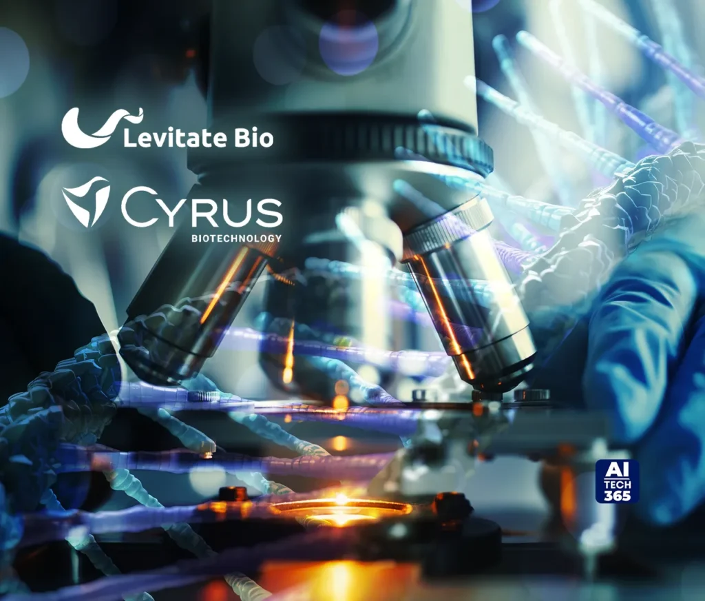 Cyrus Biotechnology