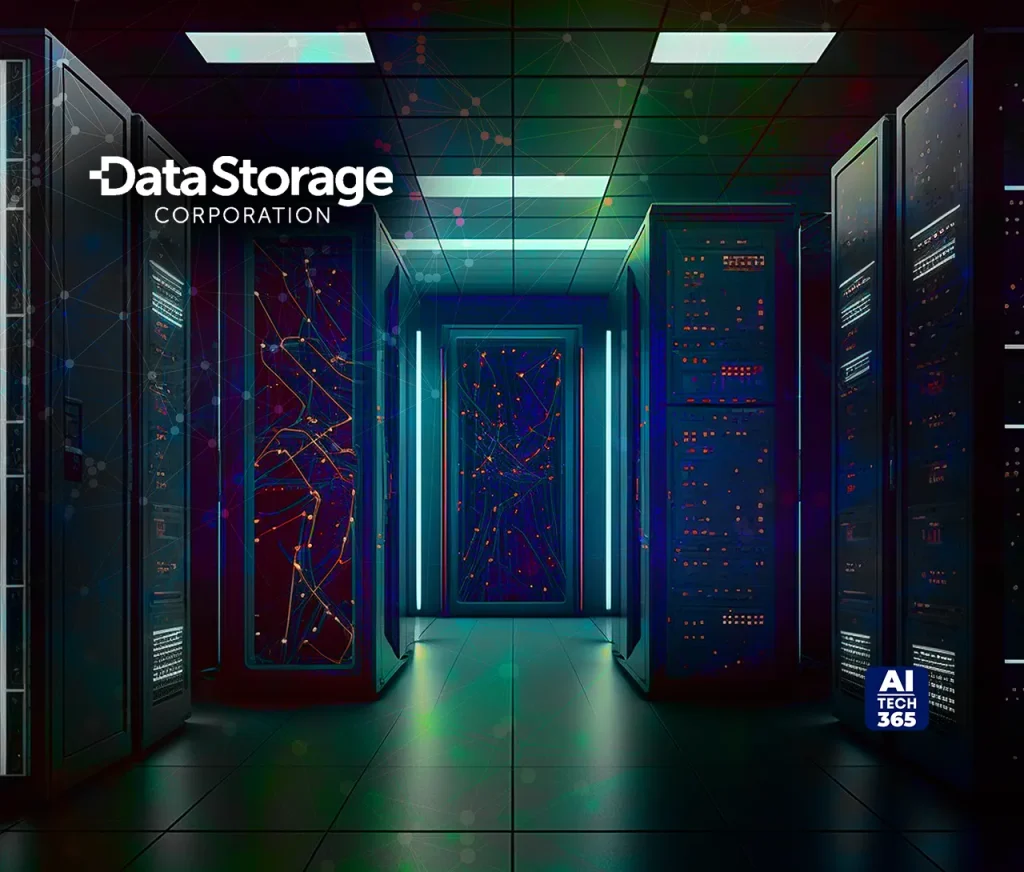 Data Storage