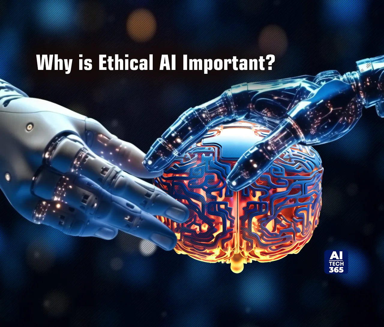 AI Ethics