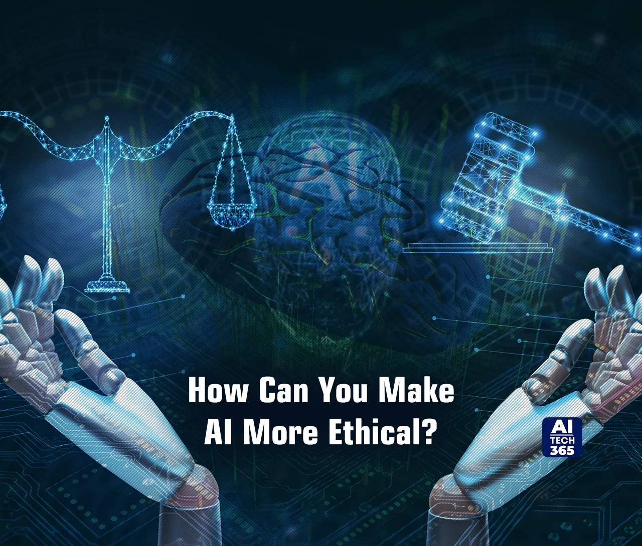 AI Ethics