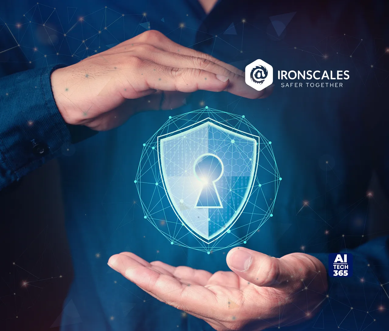 IRONSCALES Launches GPTPowered Spear Phishing Simulation
