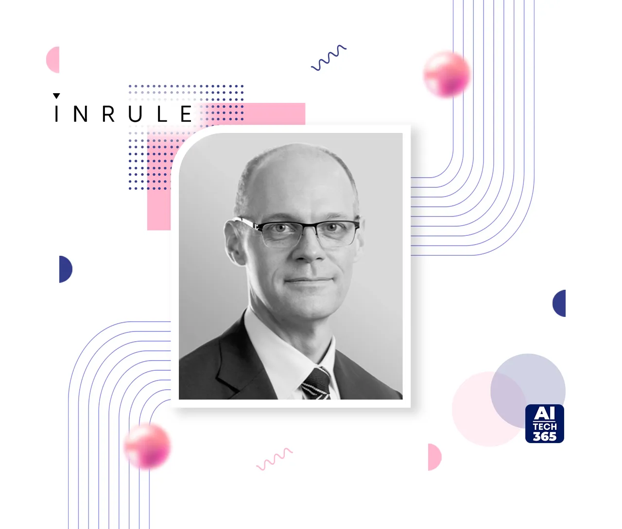 InRule Technology® Appoints Charles Snellgrove as CEO