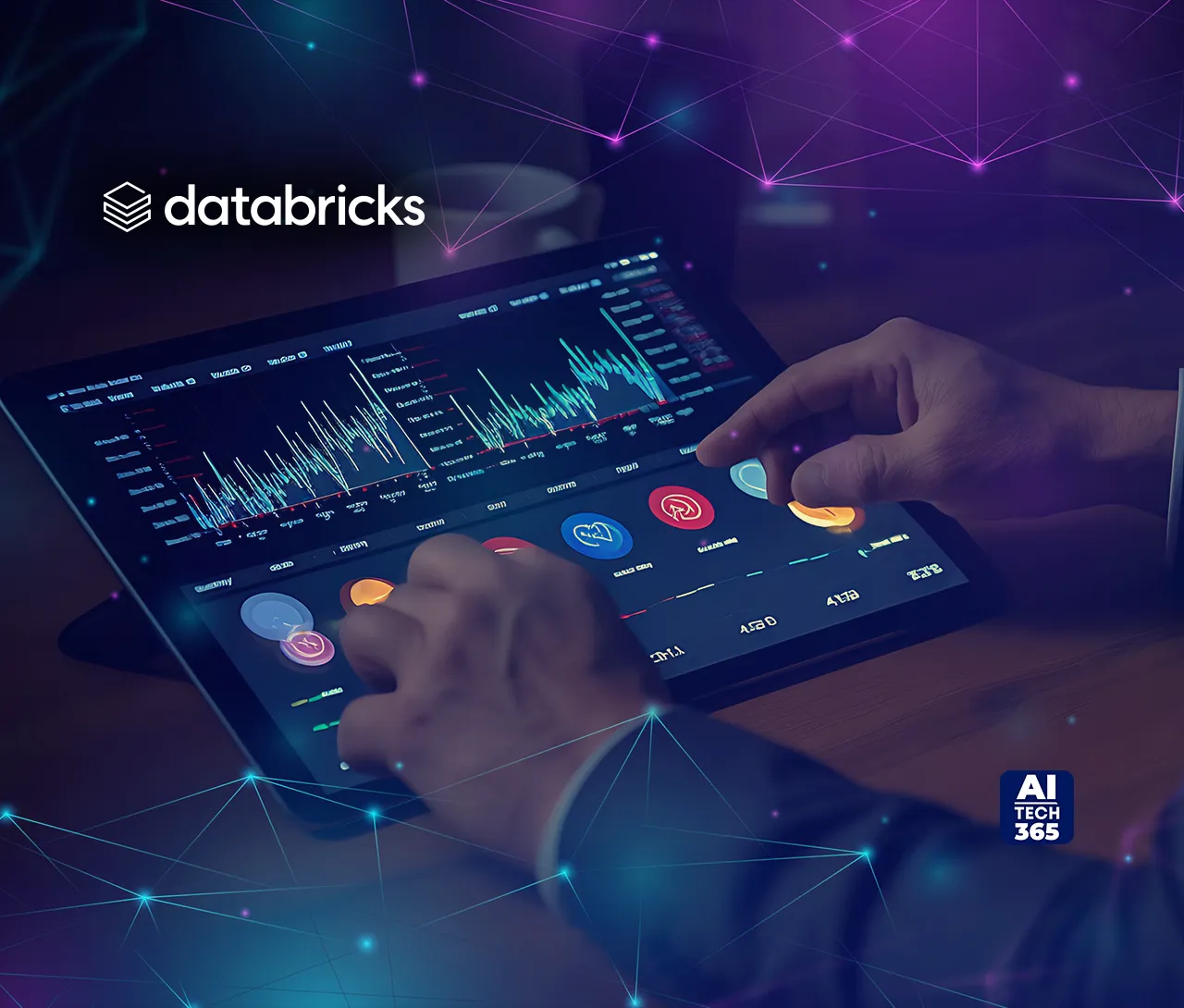 Introducing Databricks AI/BI Intelligent Analytics for RealWorld Data