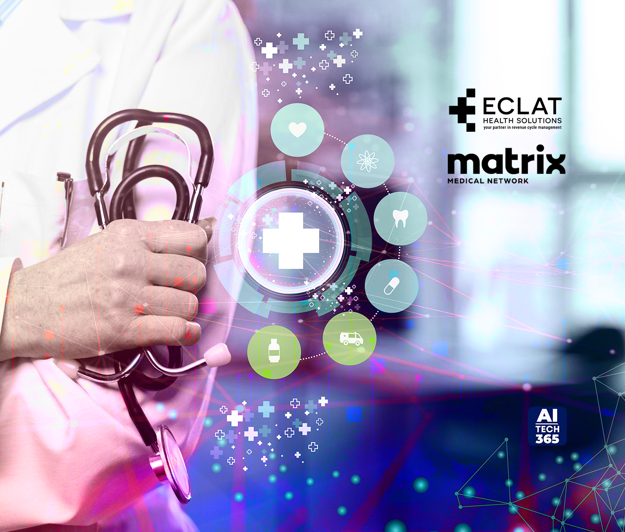 Matrix Medical Network Advances Diagnostic Coding with evaire